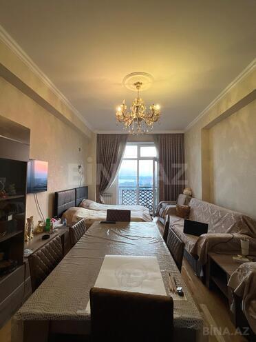 Satılır 2 otaqlı yeni tikili 67 m², Yeni Günəşli q., photo 7 from 16