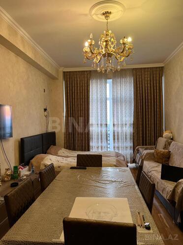 Satılır 2 otaqlı yeni tikili 67 m², Yeni Günəşli q., photo 8 from 16