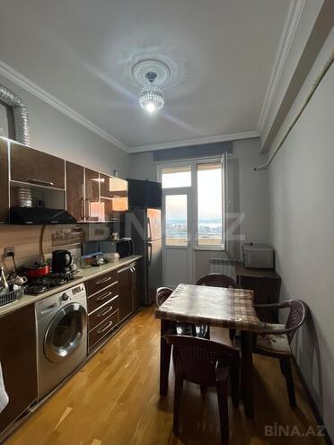 Satılır 2 otaqlı yeni tikili 67 m², Yeni Günəşli q., photo 12 from 16