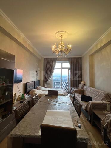 Satılır 2 otaqlı yeni tikili 67 m², Yeni Günəşli q., photo 9 from 16