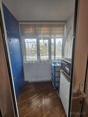 Satılır 3 otaqlı köhnə tikili 90 m², Gənclik m., photo 11 from 13