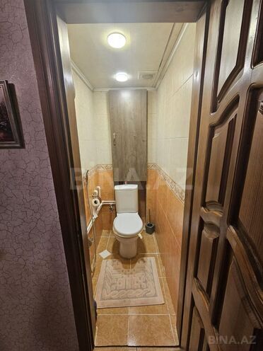 Satılır 3 otaqlı köhnə tikili 90 m², Gənclik m., photo 9 from 13