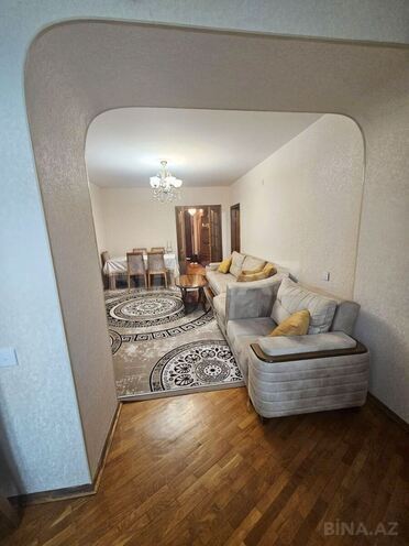 Satılır 3 otaqlı köhnə tikili 90 m², Gənclik m., photo 4 from 13