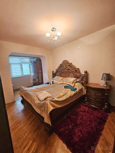 Satılır 3 otaqlı köhnə tikili 90 m², Gənclik m., photo 5 from 13