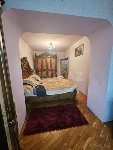 Satılır 3 otaqlı köhnə tikili 90 m², Gənclik m., photo 6 from 13