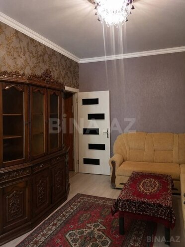 Сдаётся 2-комн. вторичка 70 м², м. Гянджлик, photo 3 from 11