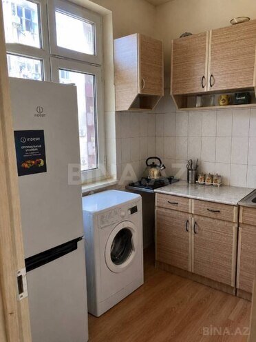 Сдаётся 2-комн. вторичка 70 м², м. Гянджлик, photo 7 from 11