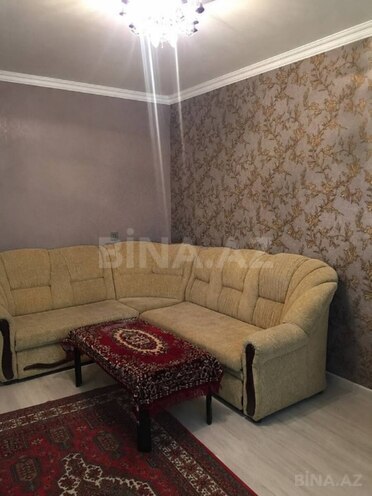 Сдаётся 2-комн. вторичка 70 м², м. Гянджлик, photo 1 from 11