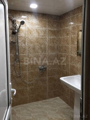 Сдаётся 2-комн. вторичка 70 м², м. Гянджлик, photo 8 from 11