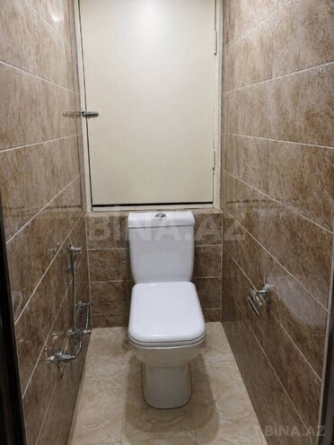 Сдаётся 2-комн. вторичка 70 м², м. Гянджлик, photo 9 from 11