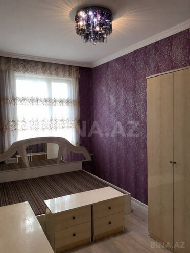 Сдаётся 2-комн. вторичка 70 м², м. Гянджлик, photo 6 from 11