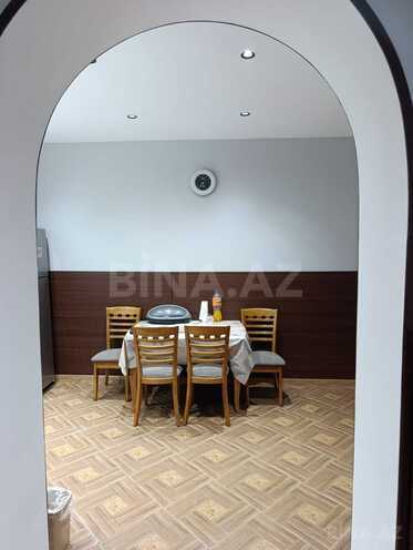 İcarəyə verilir 3 otaqlı yeni tikili 105 m², Şah İsmayıl Xətai m., photo 13 from 15