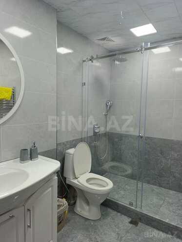 İcarəyə verilir 3 otaqlı yeni tikili 105 m², Şah İsmayıl Xətai m., photo 11 from 15