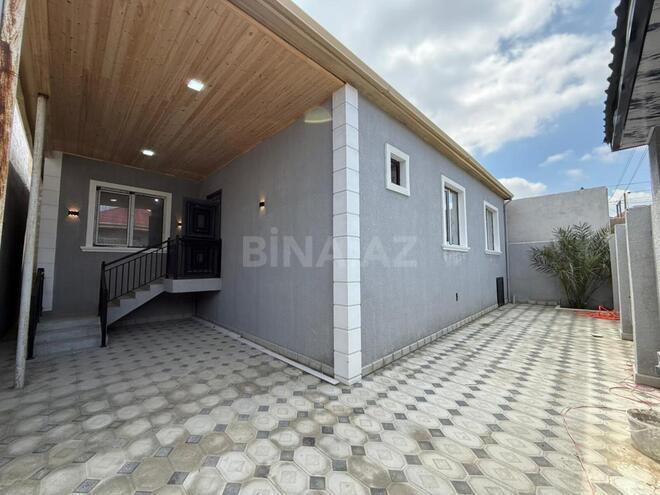 Satılır 4 otaqlı həyət evi/bağ evi 100 m², Masazır q., photo 9 from 14