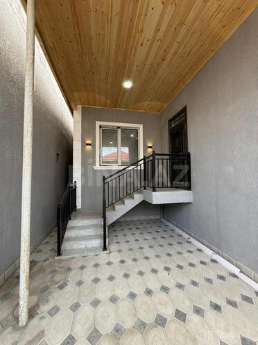 Satılır 4 otaqlı həyət evi/bağ evi 100 m², Masazır q., photo 1 from 14