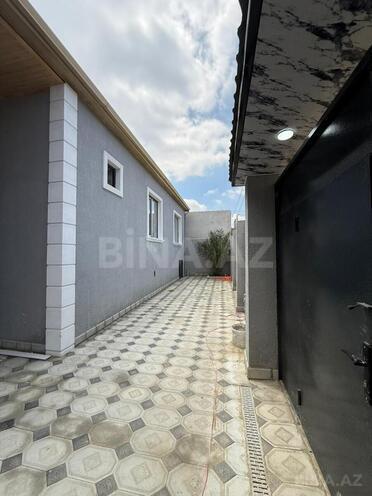 Satılır 4 otaqlı həyət evi/bağ evi 100 m², Masazır q., photo 11 from 14