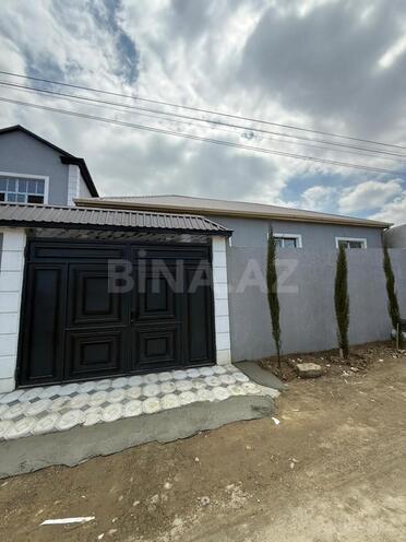 Satılır 4 otaqlı həyət evi/bağ evi 100 m², Masazır q., photo 13 from 14