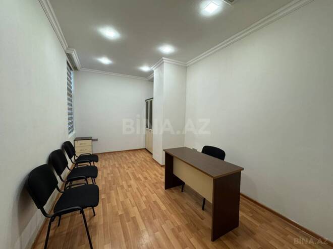 İcarəyə verilir 9 otaqlı ofis 330 m², Nəsimi r., photo 9 from 21