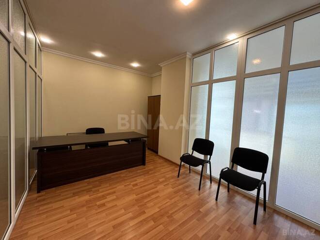 İcarəyə verilir 9 otaqlı ofis 330 m², Nəsimi r., photo 7 from 21