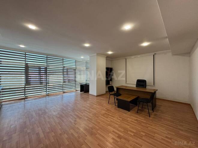 İcarəyə verilir 9 otaqlı ofis 330 m², Nəsimi r., photo 4 from 21