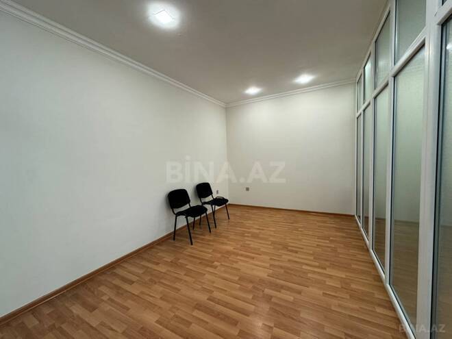 İcarəyə verilir 9 otaqlı ofis 330 m², Nəsimi r., photo 11 from 21