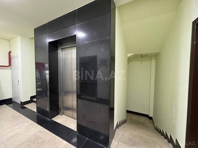 İcarəyə verilir 9 otaqlı ofis 330 m², Nəsimi r., photo 20 from 21