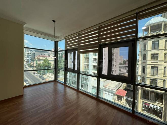 İcarəyə verilir 9 otaqlı ofis 330 m², Nəsimi r., photo 15 from 21