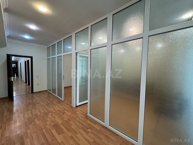 İcarəyə verilir 9 otaqlı ofis 330 m², Nəsimi r., photo 13 from 21