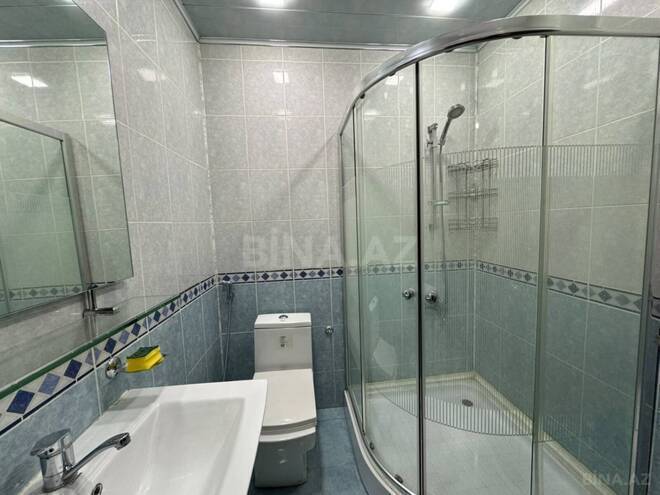 İcarəyə verilir 9 otaqlı ofis 330 m², Nəsimi r., photo 18 from 21