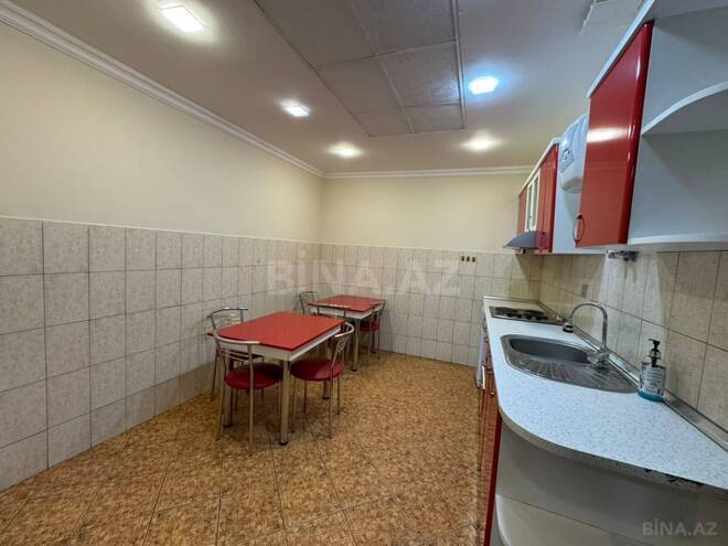 İcarəyə verilir 9 otaqlı ofis 330 m², Nəsimi r., photo 16 from 21