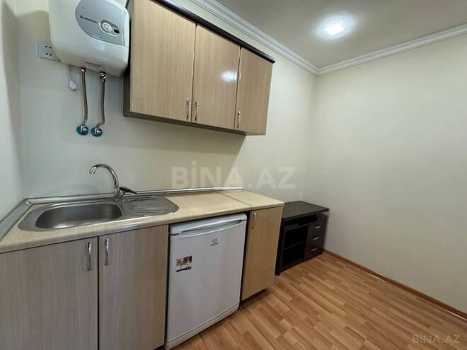 İcarəyə verilir 9 otaqlı ofis 330 m², Nəsimi r., photo 17 from 21