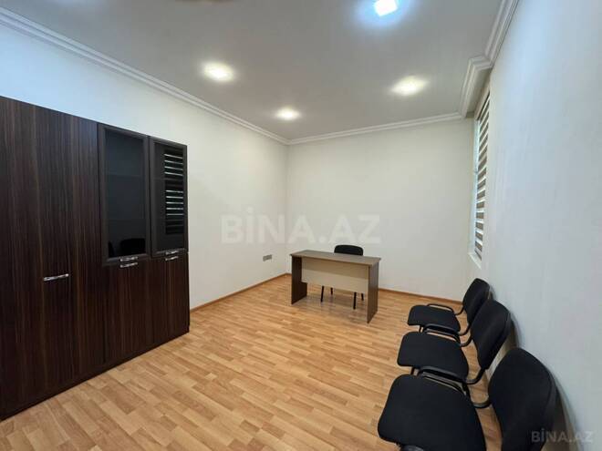 İcarəyə verilir 9 otaqlı ofis 330 m², Nəsimi r., photo 10 from 21