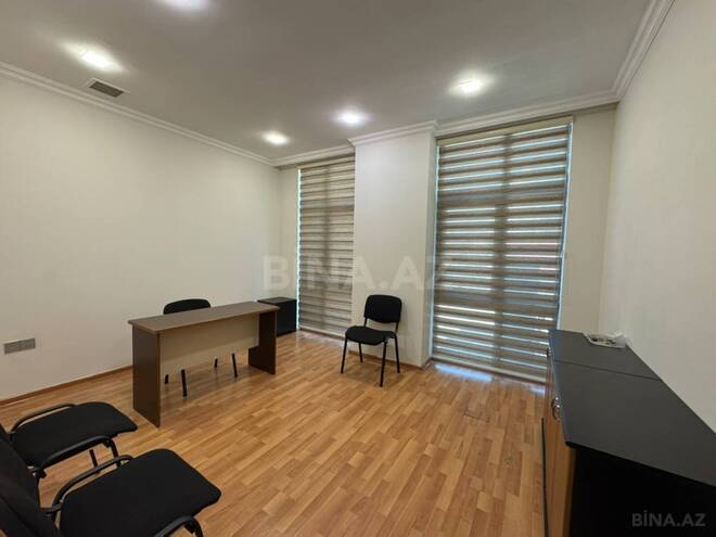 İcarəyə verilir 9 otaqlı ofis 330 m², Nəsimi r., photo 12 from 21