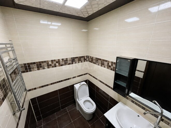 Satılır 3 otaqlı yeni tikili 160 m², Elmlər Akademiyası m., photo 9 from 17
