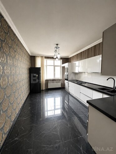 Satılır 3 otaqlı yeni tikili 160 m², Elmlər Akademiyası m., photo 12 from 17