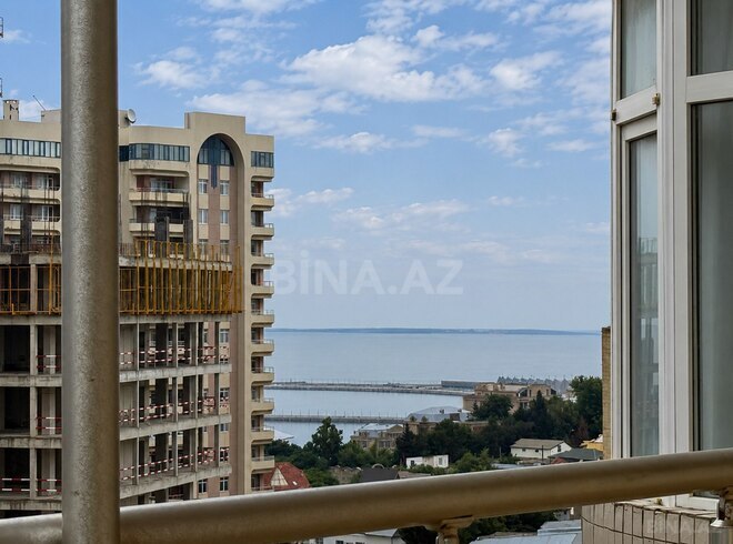Satılır 3 otaqlı yeni tikili 160 m², Elmlər Akademiyası m., photo 14 from 17