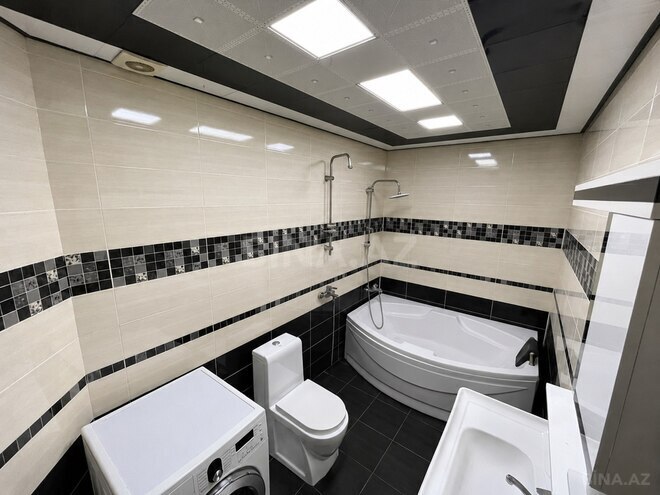 Satılır 3 otaqlı yeni tikili 160 m², Elmlər Akademiyası m., photo 15 from 17