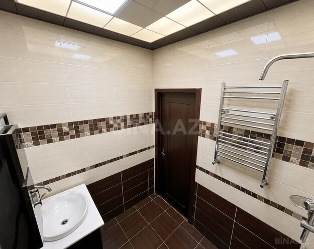 Satılır 3 otaqlı yeni tikili 160 m², Elmlər Akademiyası m., photo 8 from 17