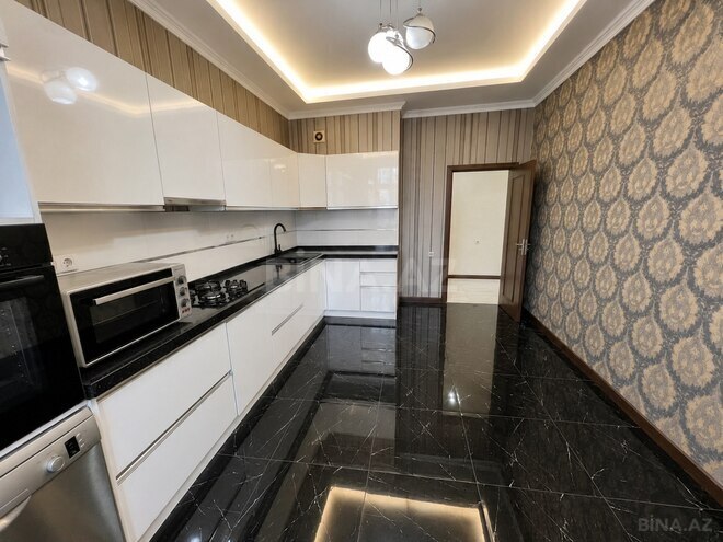 Satılır 3 otaqlı yeni tikili 160 m², Elmlər Akademiyası m., photo 13 from 17