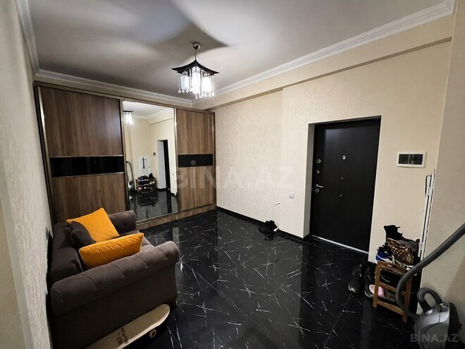Satılır 3 otaqlı yeni tikili 160 m², Elmlər Akademiyası m., photo 16 from 17