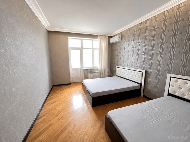 Satılır 3 otaqlı yeni tikili 160 m², Elmlər Akademiyası m., photo 7 from 17