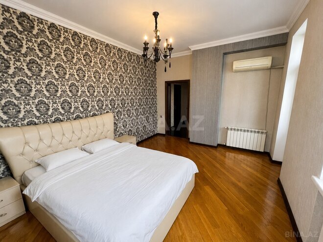 Satılır 3 otaqlı yeni tikili 160 m², Elmlər Akademiyası m., photo 11 from 17