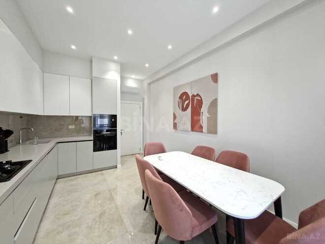 Сдается 3-комн. новостройка 167 м², Ясамальский р., photo 5 from 19