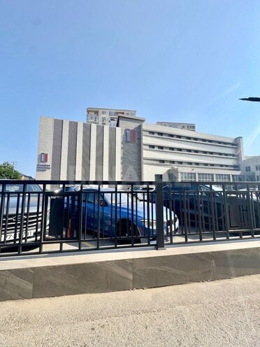 Satılır 3 otaqlı köhnə tikili 126 m², Badamdar q., photo 18 from 24