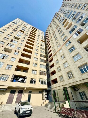 Satılır 3 otaqlı köhnə tikili 126 m², Badamdar q., photo 20 from 24
