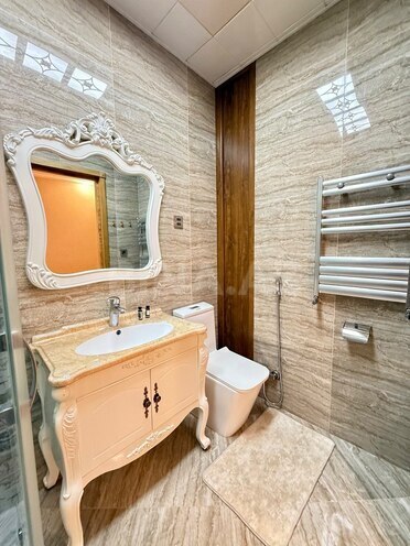 Satılır 3 otaqlı köhnə tikili 126 m², Badamdar q., photo 13 from 24