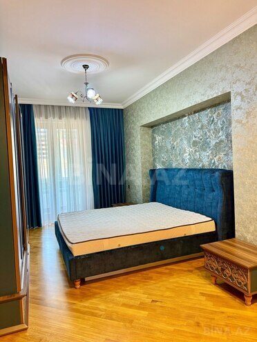 Satılır 3 otaqlı köhnə tikili 126 m², Badamdar q., photo 5 from 24
