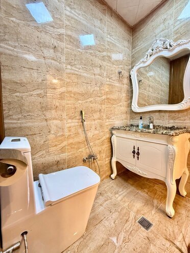 Satılır 3 otaqlı köhnə tikili 126 m², Badamdar q., photo 12 from 24