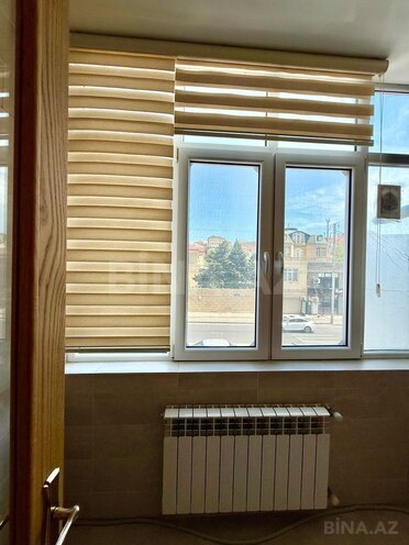 Satılır 3 otaqlı köhnə tikili 126 m², Badamdar q., photo 23 from 24