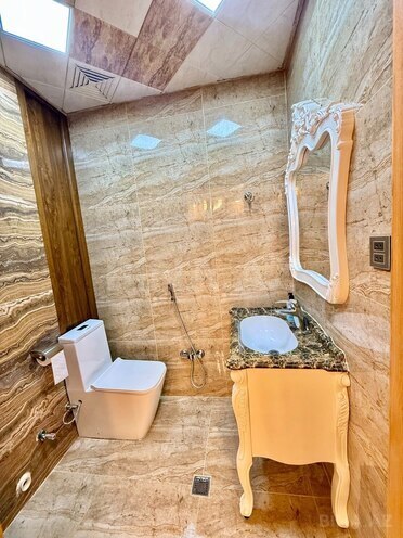 Satılır 3 otaqlı köhnə tikili 126 m², Badamdar q., photo 22 from 24